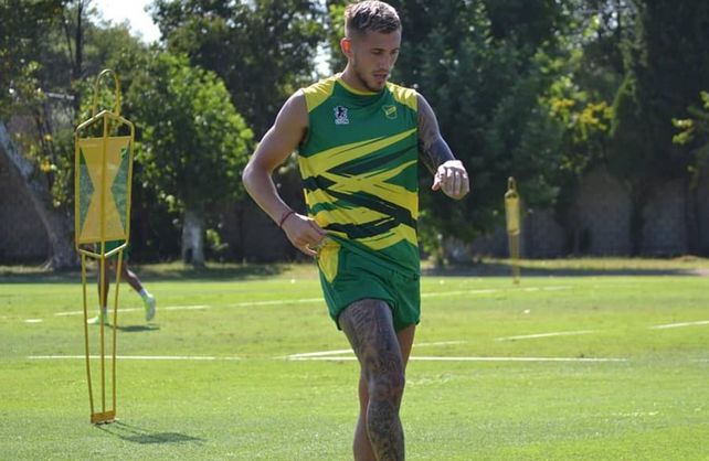 Prensa Defensa y Justicia