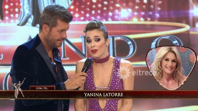 Chechu Bonelli le retrucó a Yanina Latorre: Al menos mi marido garpa un poco