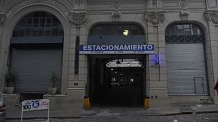 En Rosario hay 315 estacionamientos y un total aproximado de 12 mil boxes.