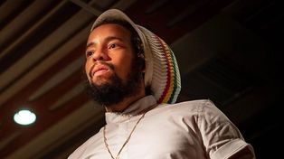 Jo Mersa Marley, nieto del legendario Bob Marley, fue halado muerto en las calles de Florida, Estados Unidos.&nbsp;