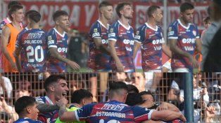 Unión, en ocho fechas con Madelón sumó más que en todo el Apertura