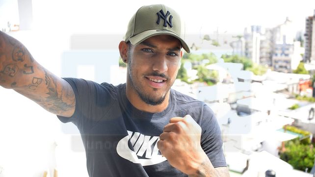 La Selfie: Rocky Balboa