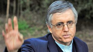 El Obispado de Morón defendió a Grassi, condenado por pedofilia