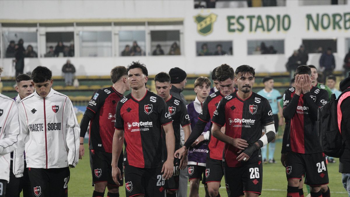 Newell's necesita reencontrarse con el triunfo en un tramo clave del torneo