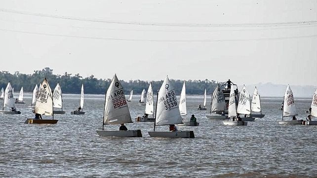 En la cuarta fecha del Gran Prix del Litoral habrá más de 150 competidores de todo el país.