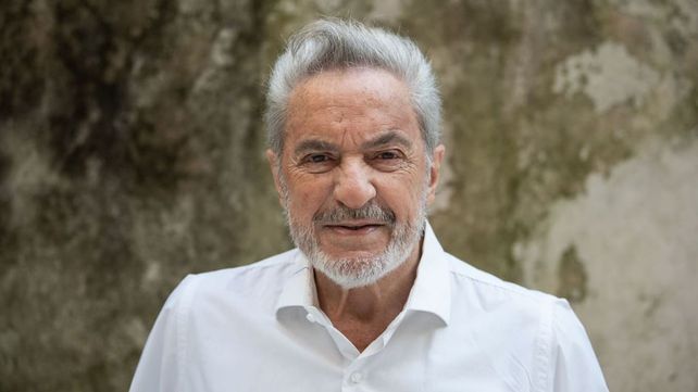 El actor Antonio Grimau falleció este jueves a los 82 años