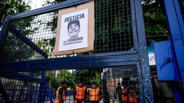 Este miércoles se reanuda el juicio por el crimen de Fernando Báez Sosa con el inicio de la primera jornada de alegatos