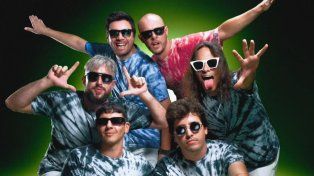 El grupo oriundo de Concordia, Maniquí, quedó finalista en el concurso Mi Primer Escenario organizado por la plataforma Spotify