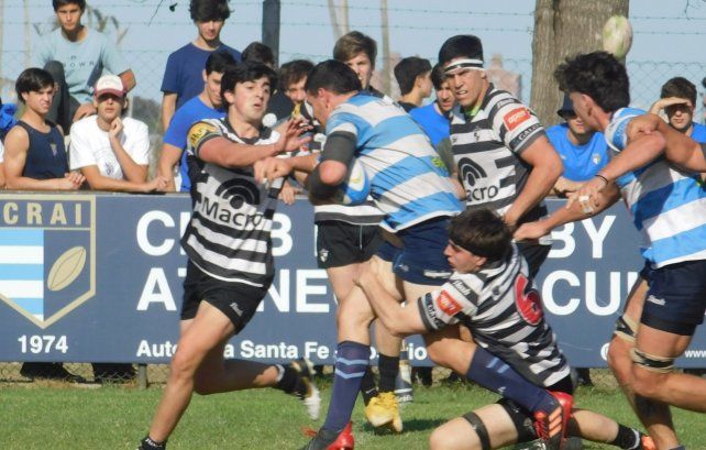 Los Gitanos recibirán en la autopista al duro equipo de Banco de Mendoza.