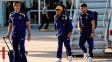 Con plantel completo, Boca volvió al país tras jugar el Mundial de Clubes