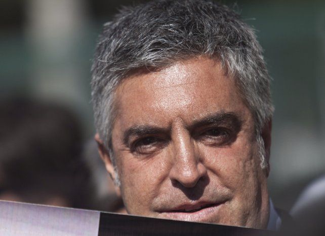 Gregorio Dalbón sostiene la teoría de que Sabag Montiel no actuó solo.