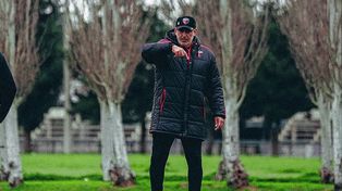 Delfino retoca el mediocampo y Colón tendrías dos cambios para recibir a Patronato