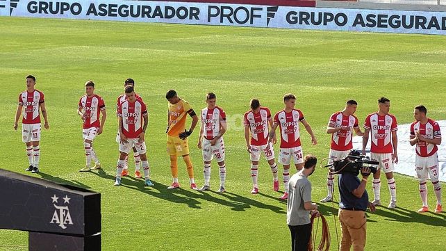 UNO Santa Fe | José Busiemi