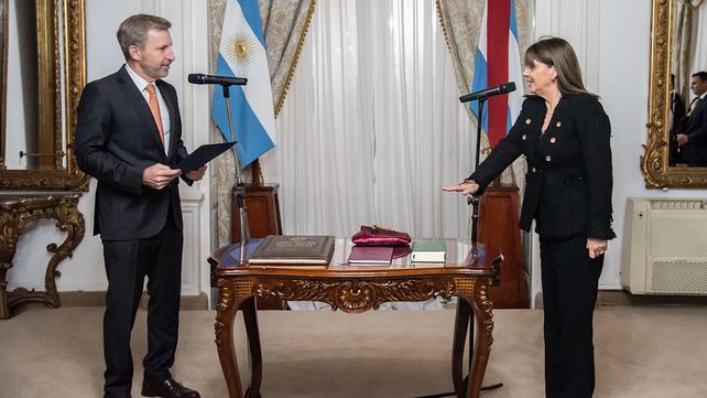 La nueva integración del Consejo de la Magistratura ejercerá funciones durante el período 2026 - 2028. Rogelio Frigerio destacó la importancia del organismo&nbsp;
