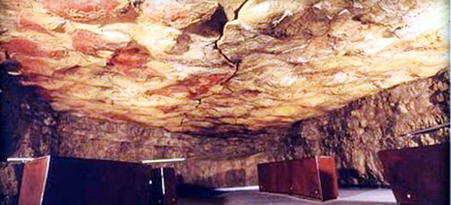 La Unesco declar&oacute; al arte rupestre espa&ntilde;ol como Patrimonio de la Humanidad