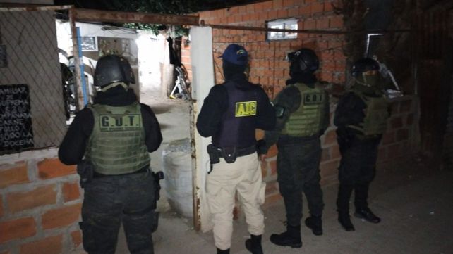 Facundo M. venía zafando de todos los operativos policiales desplegados desde agosto de 2022 para desbaratar a la banda que asolaba barrio Ludueña.