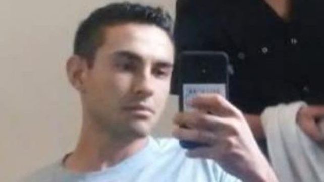 Buscan a Juan Cruz Gutiérrez Dono, visto por última vez el domingo