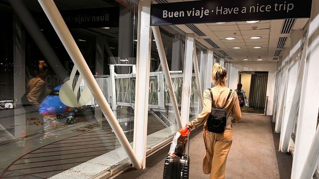 Casi un millón de personas eligieron el transporte público para movilizarse el fin de semana largo