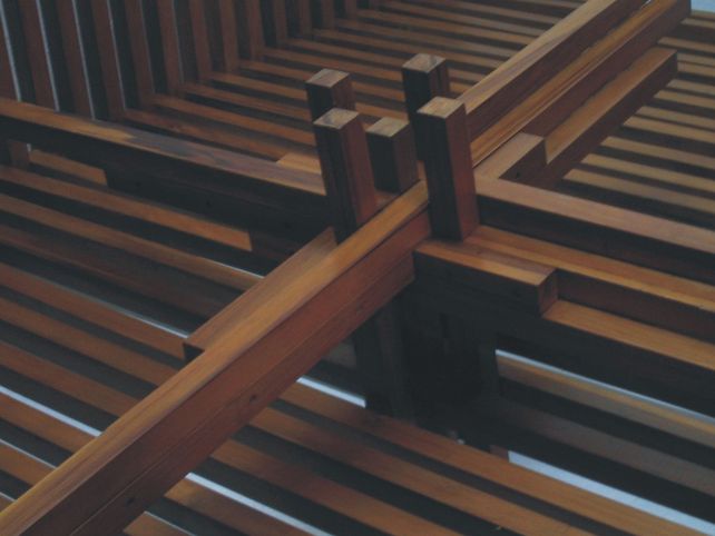 Capilla del Espíritu Santo