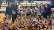Apertura FU21: Gimnasia y Alma Juniors jugarán la final