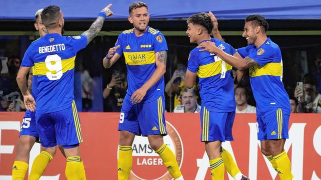Battaglia pondrá todo en Boca para jugar ante Lanús