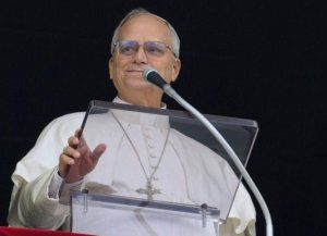 El Papa León XIV confirmó su llegada a Argentina en noviembre