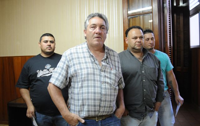 Miguel Vivas rechazó el proyecto de reforma laboral del gobierno nacional.