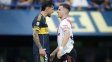 Así llegan River y Boca a una nueva edición del Superclásico