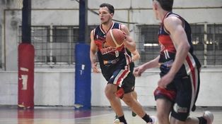Oficial APB: Olimpia debutó con una victoria.