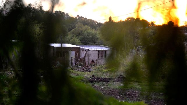Con la pobreza y asentamientos crece el déficit habitacional