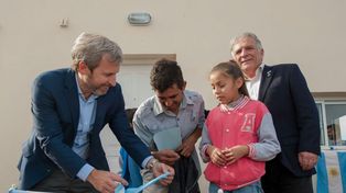 Foto gentileza&nbsp;Ministerio del Interior, Obras Públicas y Vivienda.&nbsp;