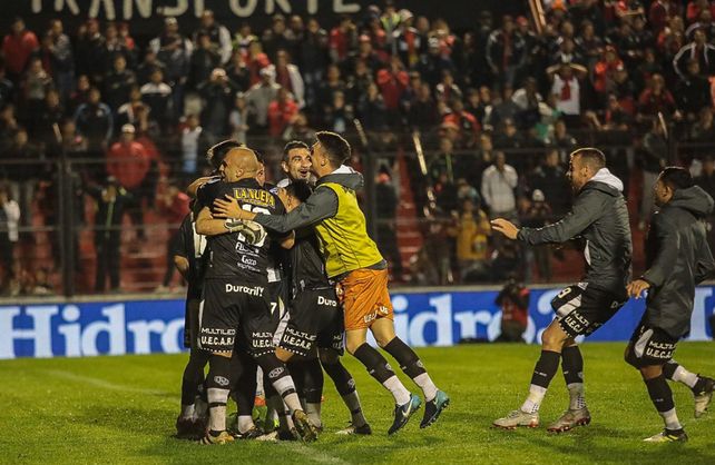¿Cómo sigue la Copa Argentina tras la eliminación de Colón?