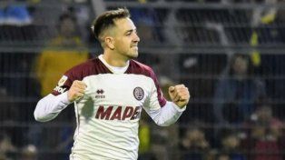 Martín Demichelis debe definir si quiere de vuelta al actual jugador de Lanús.