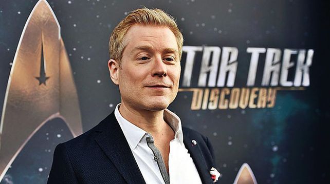 Quién es Anthony Rapp, el actor que denunció a Kevin Spacey por acoso sexual