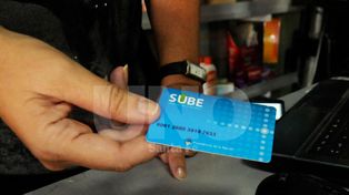 Tarjeta SUBE: la Oficina Móvil visita San Lorenzo y pasa por las facultades
