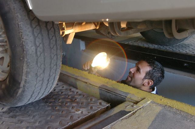 080111 REVISION TECNICA VEHICULAR