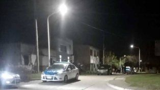 Falleció el niño de 3 años que fue atropellado en Concepción del Uruguay