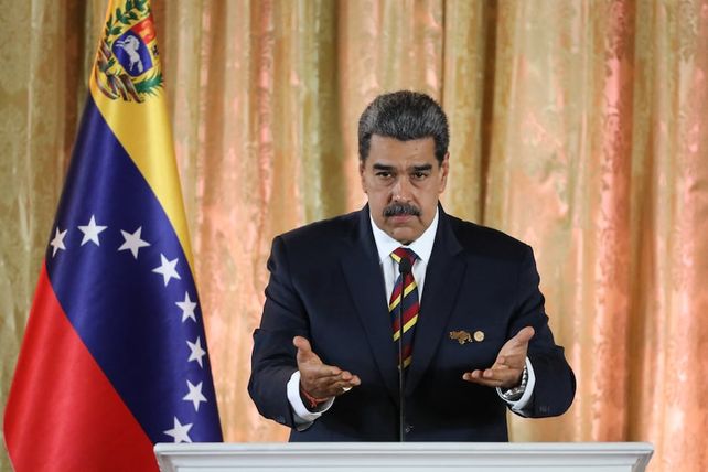 Celso Amorim, el principal asesor de Lula, sugirió hacer nuevas elecciones en Venezuela