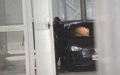 Diego Pablo C. recuperó la libertad la noche del viernes tras una audiencia en la que declaró desde el Order.