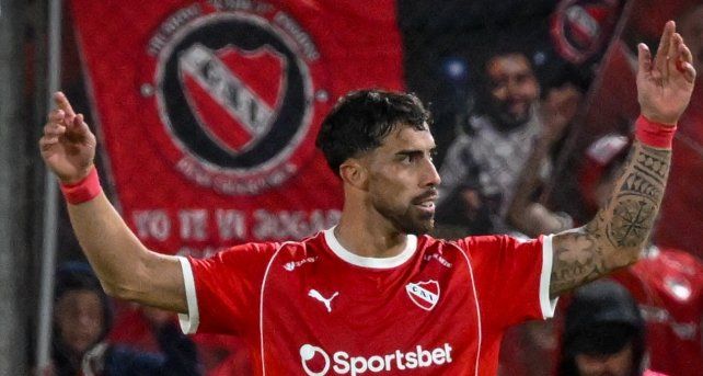 Con el gol de Gabriel Ávalos