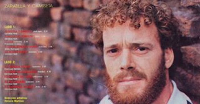 Muri&oacute; en Rosario el cantautor rockero cordob&eacute;s Christian Roth