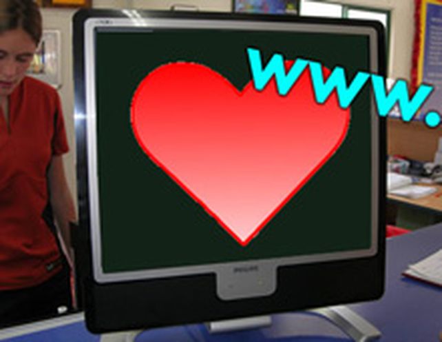 La b&uacute;squeda de pareja en internet aument&oacute; por la crisis econ&oacute;mica