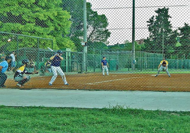 El trabajo de base es fundamental