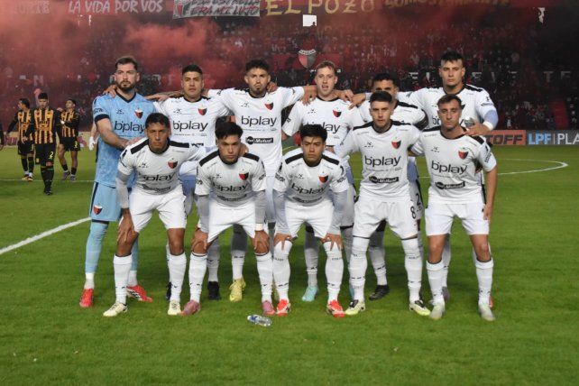 El uno por uno de Colón en el opaco empate ante Mitre en el Brigadier López