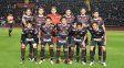 El uno por uno de Colón en la derrota ante Estudiantes de Río Cuarto