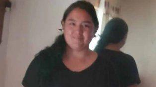 Sigue la búsqueda de una mujer que está desaparecida desde abril en Entre Ríos