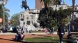 Plaza San Martín: se presentaron siete ofertas y la renovación estará lista en abril de 2027