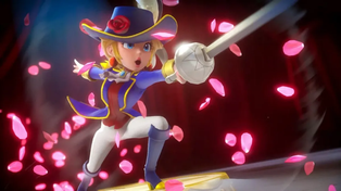 La princesa Peach tendrá su propia entrega de aventuras por fuera de Mario Bros, el juego más famoso de Nintendo.