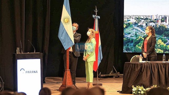 Adán Bahl: En pocos meses comenzará a funcionar la separación en origen de residuos