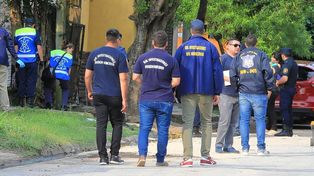 Homicidios: el Ministerio de Seguridad de la Nación aprobó el Plan 90/10